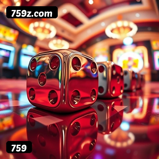 Tabela RTP dos jogos de cassino da 759